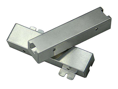 中国五金加工业将迈入世界前列