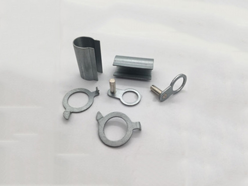 五金冲压件的加工工艺