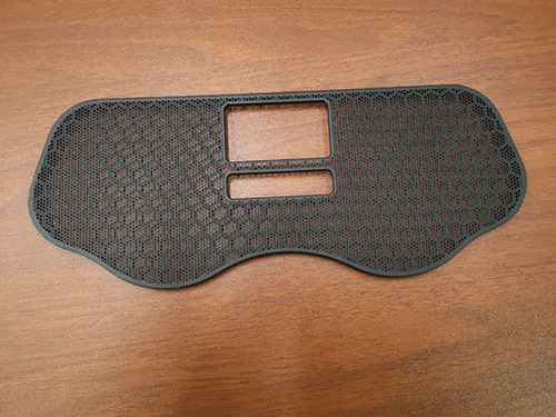 高要求五金件的自动喷涂生产线方案设计