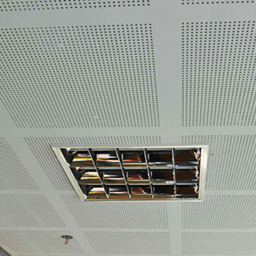 天花板建筑装饰网