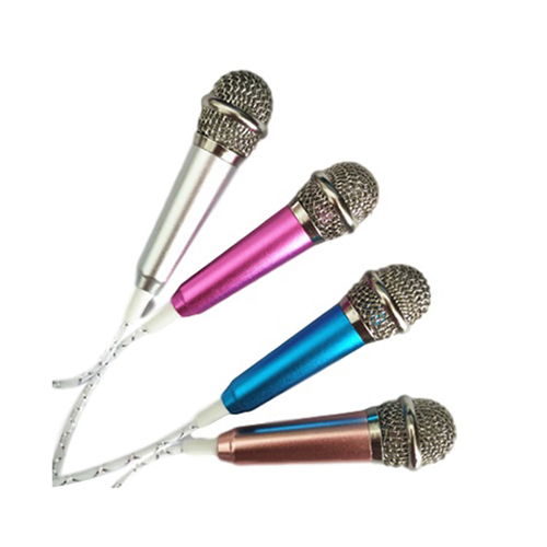 金属麦克风网罩