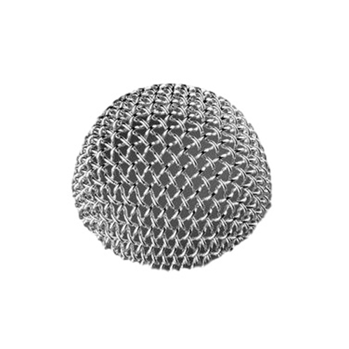 半圆麦克风网罩