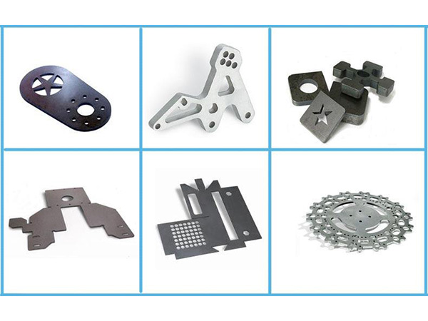 五金加工产品在国外有潜力提升