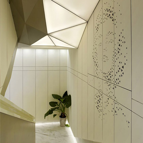 室内建筑装饰网