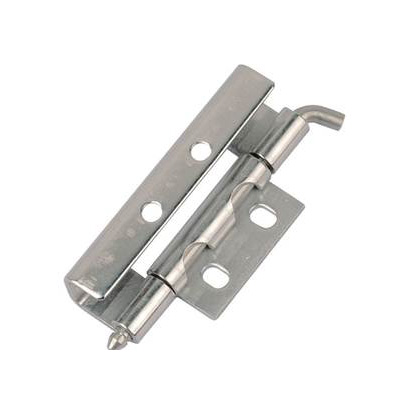 电柜柜门冲压件