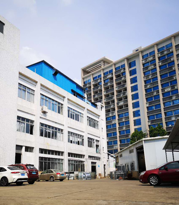 东莞市利声五金制品有限公司