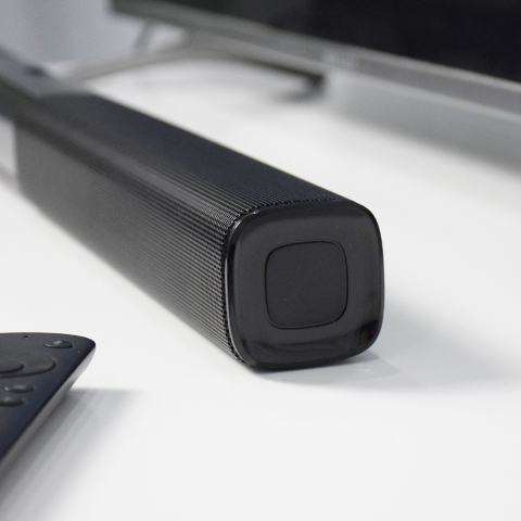 多媒体回音壁网罩