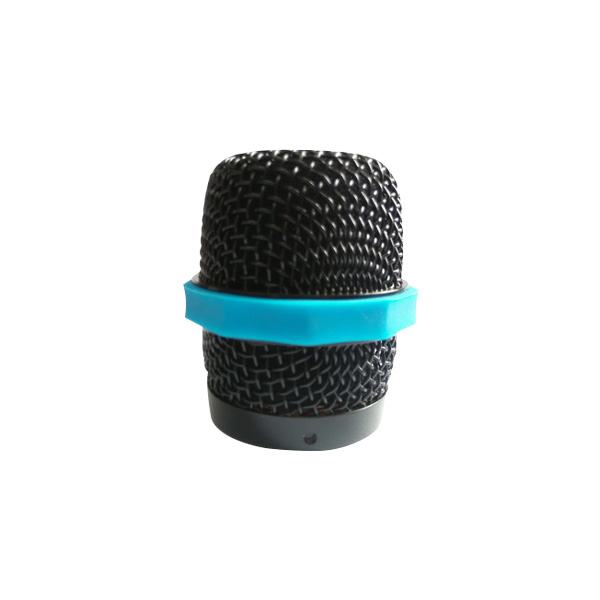 黑色麦克风网罩