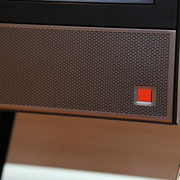 多媒体回音壁网罩