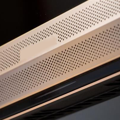 多媒体回音壁网罩