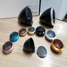 汽车音响改装网罩