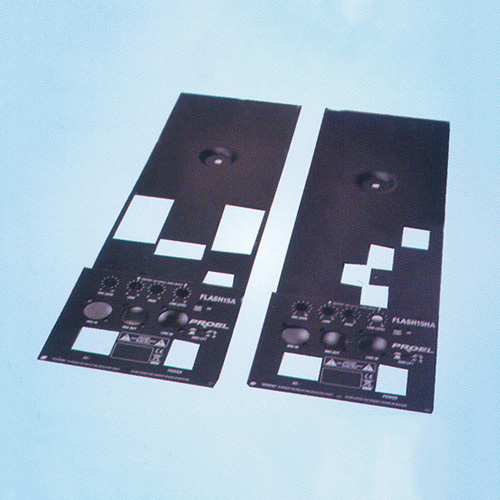 五金冲压散件定制