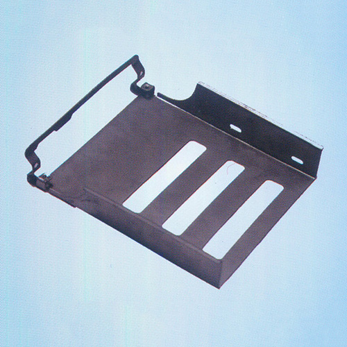 五金冲压散件加工