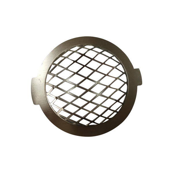 圆型汽车音响网