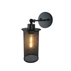 复古工业风灯饰网罩