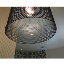 不锈钢灯具装饰灯罩