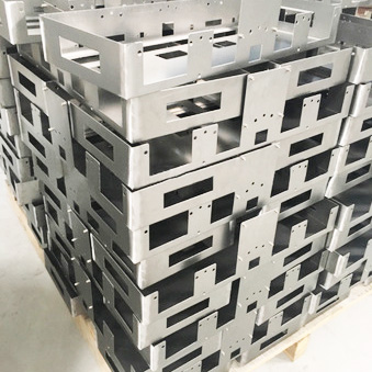 不锈钢环保机箱