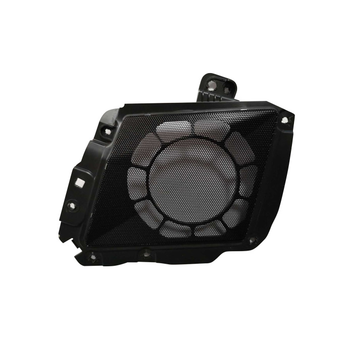 个性汽车音响网定制