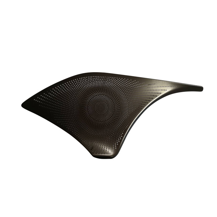 异型汽车音响网定制