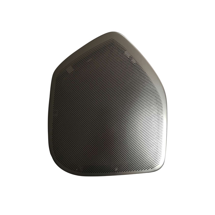 定制型汽车音响网