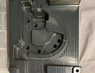 模具电镀镍铁氟龙的质量如何检测？