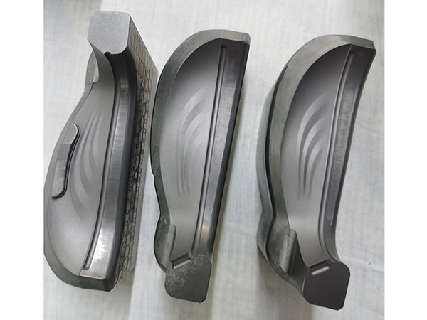 液态硅胶鼠标模具滑块不粘模涂层