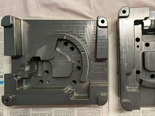 软胶模具不粘模涂层