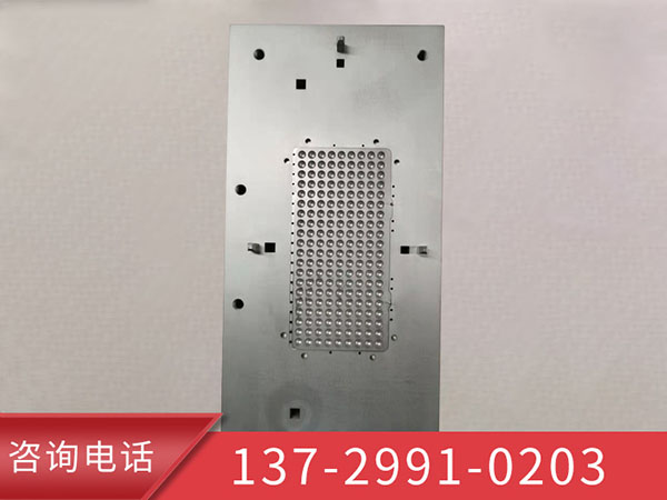 模具电镀镍铁氟龙