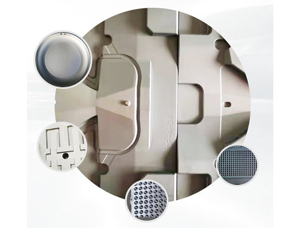 化学镀镍铁氟龙