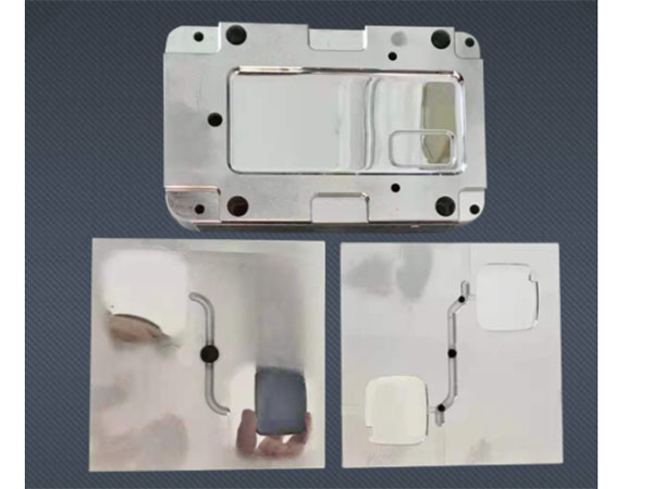 珠海镀镍铁氟龙