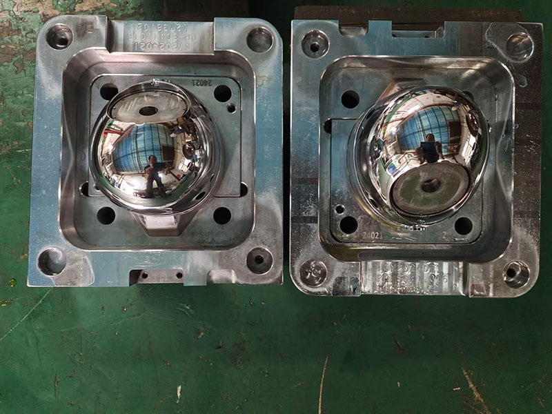 透明PC模具镜面防拉伤涂层