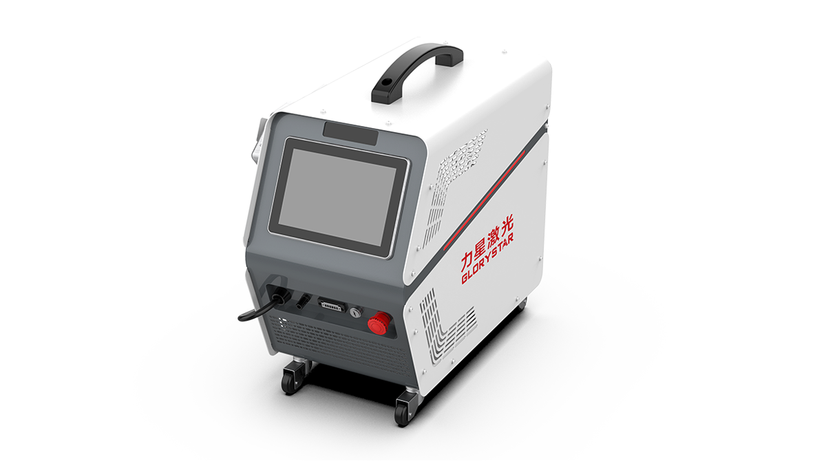 告别笨重与高耗:深度解析风冷激光焊接机为何成为市场新宠 告别笨重与高耗:深度解析风冷激光焊接机为何成为市场新宠