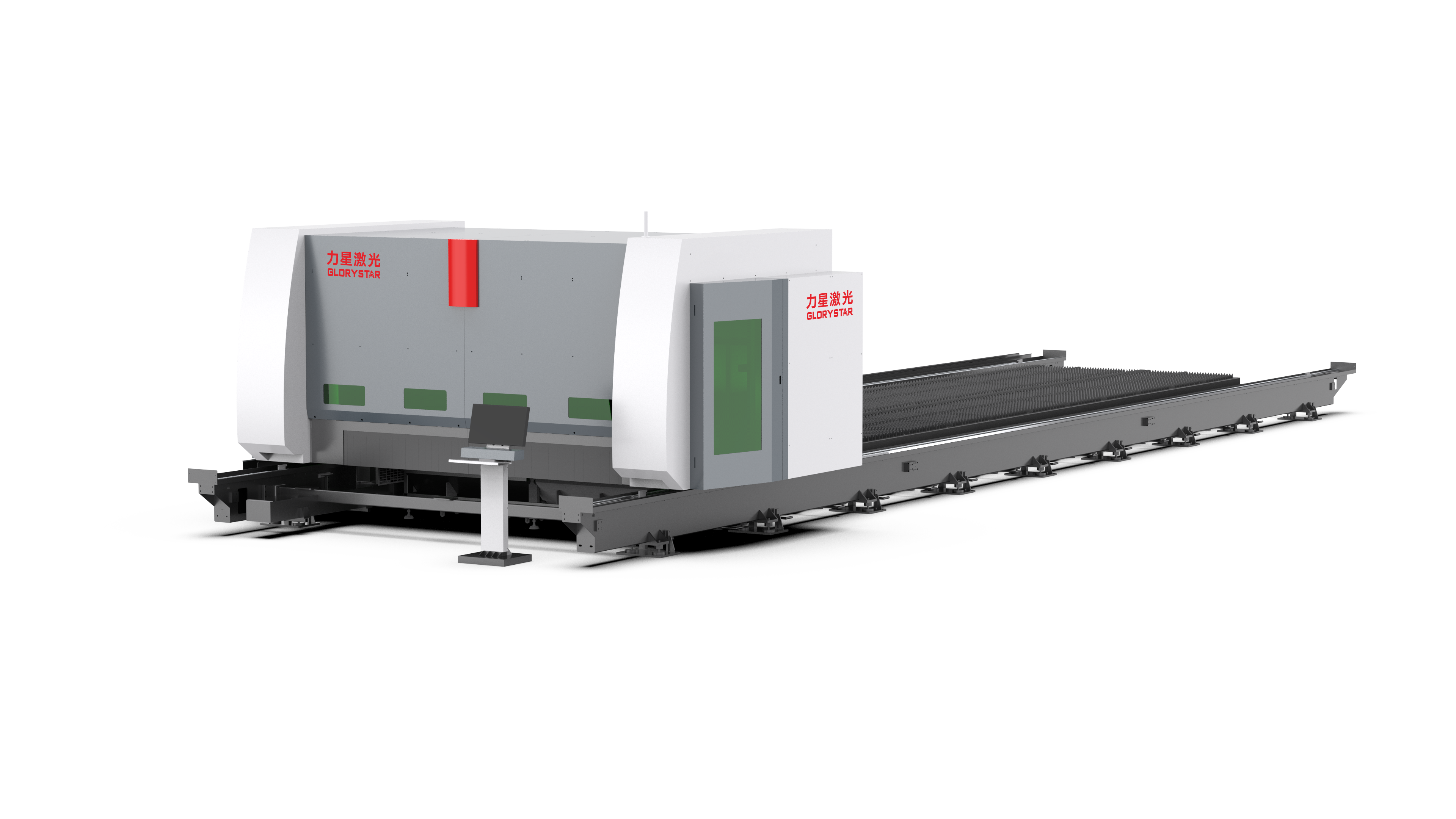 探秘市场行情：一台激光切割机多少钱？力星激光为您揭秘高性价比投资密码‌