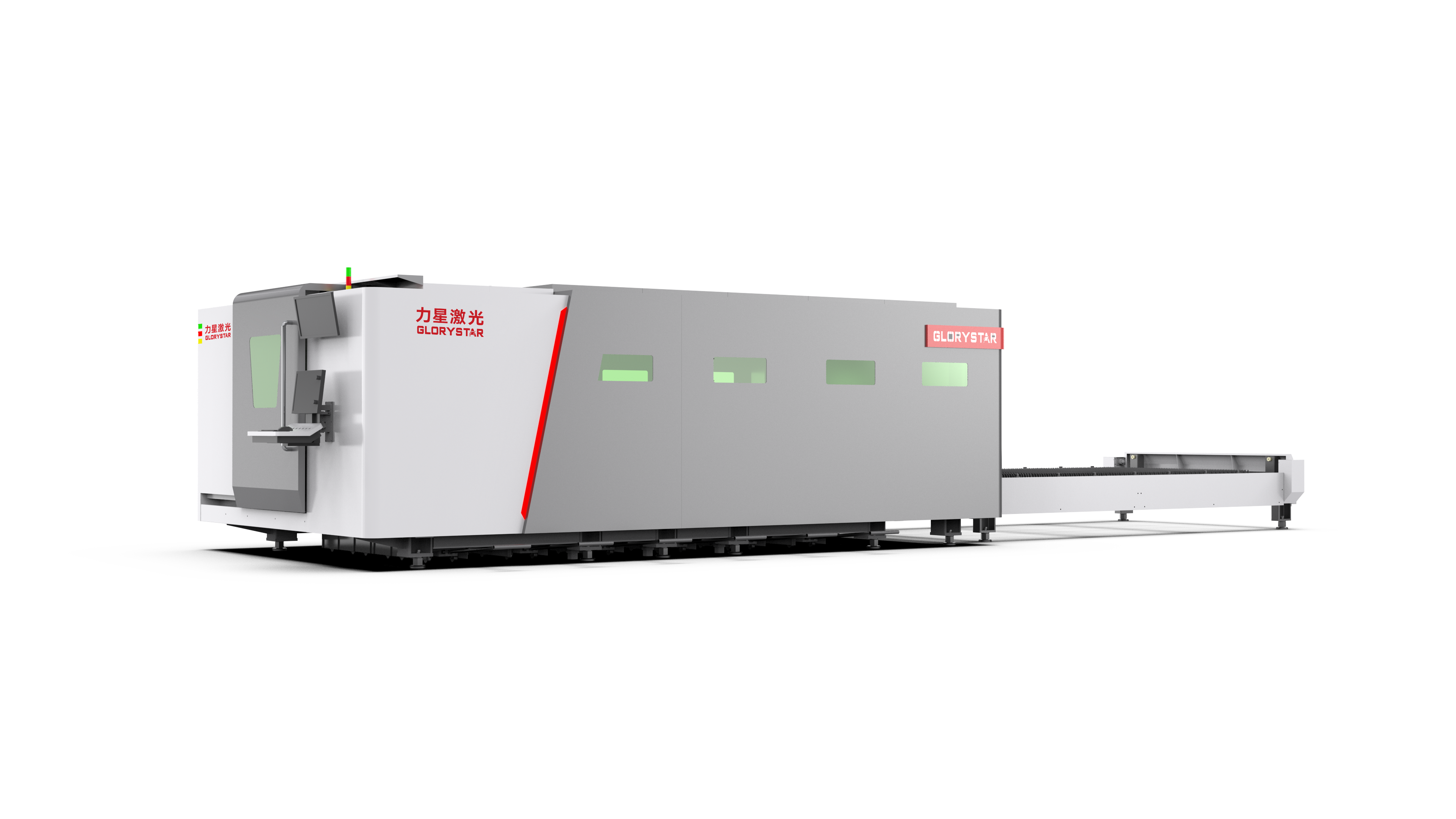 鈑金制造企業(yè)如何借助金屬激光切割機(jī)提升效率與品質(zhì)