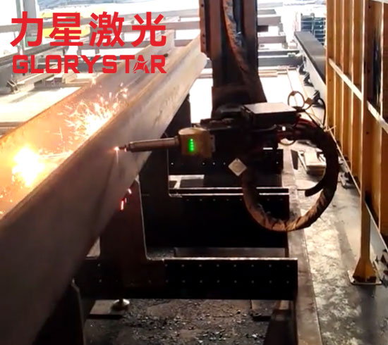 激光切割機應用在飾品行業(yè)的解決方案