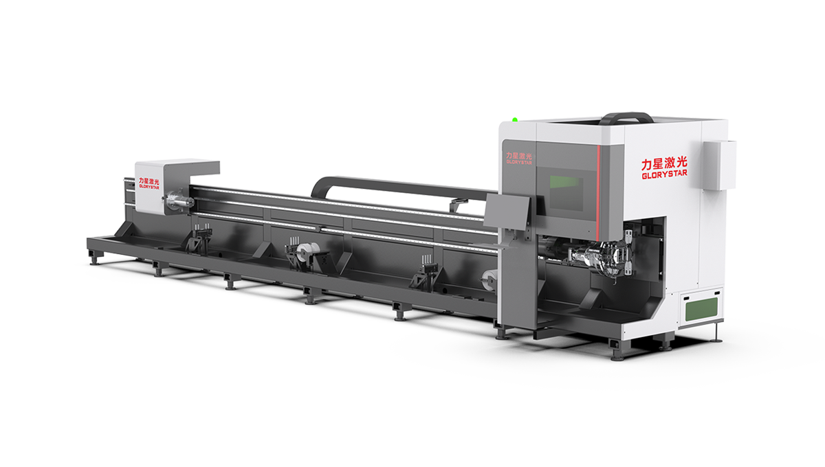 精度與效能雙重飛躍：力星激光不銹鋼管激光切管機(jī)，重塑高端加工標(biāo)準(zhǔn)?