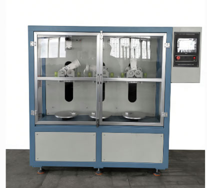 电线3D扭转试验机｜产品科普