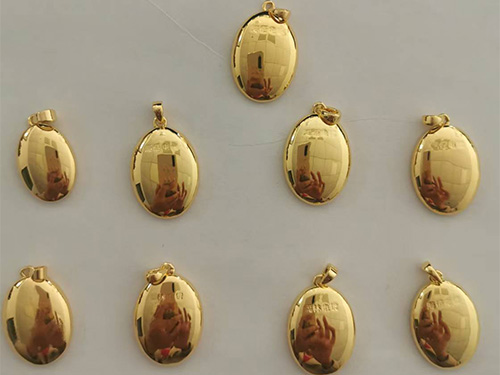 成本革命！勵(lì)揚(yáng)仿金電鍍添加劑橫空出世，鍍金成本直降99%