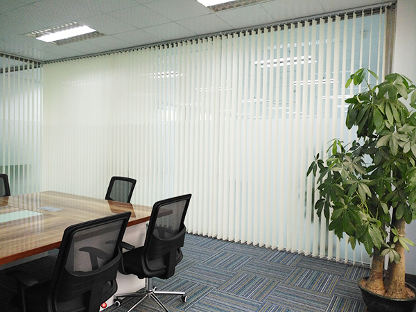 说说办公室窗帘安装完成后需要做哪些测试功能？