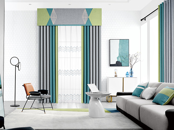 隔音窗帘使用后有什么隔音效果呢？