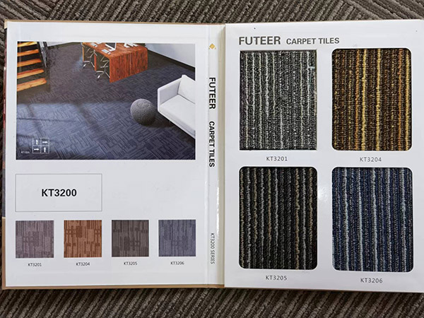 说说使用防水地毯有哪些材质的类型和特点？