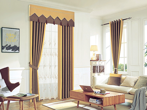 卧室窗帘使用后有什么清洁与保养方法？