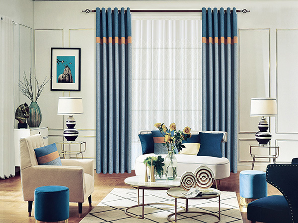 使用高檔窗簾過程中注意哪些細節？