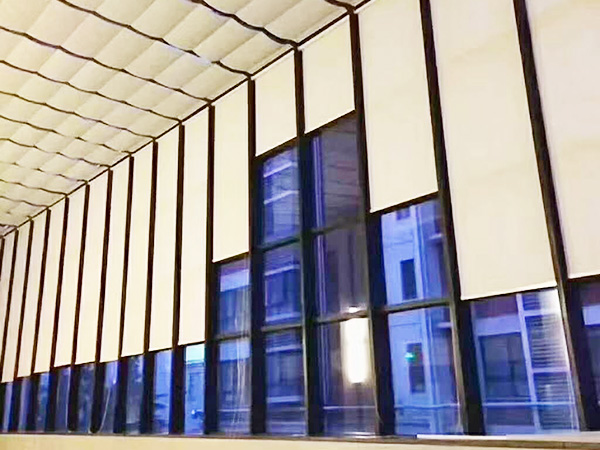 使用升降窗簾時容易出現哪些問題呢？