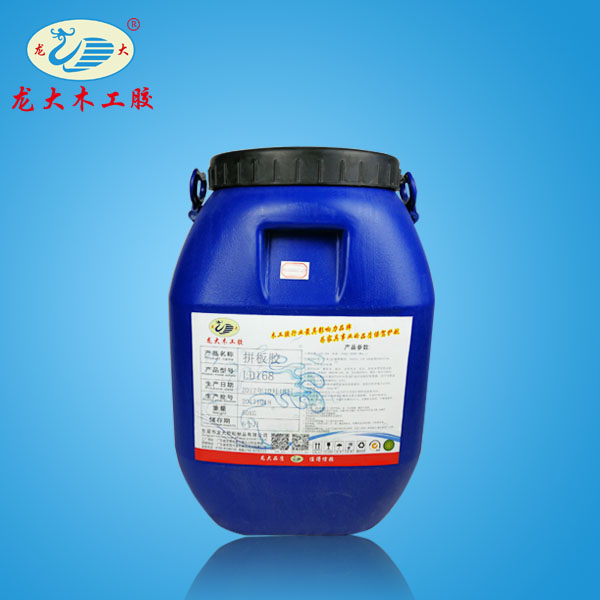 介绍一下木材拼板胶有什么特性与优势？