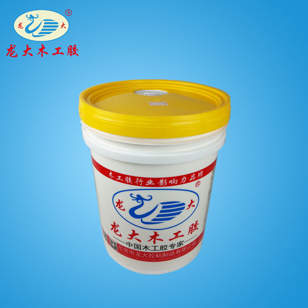 问一下关于无醛木工胶的粘接强度高吗？