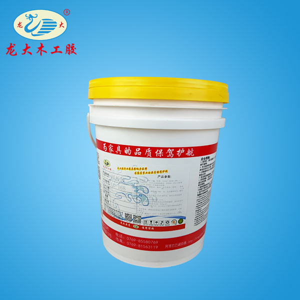 聚氨酯木工胶