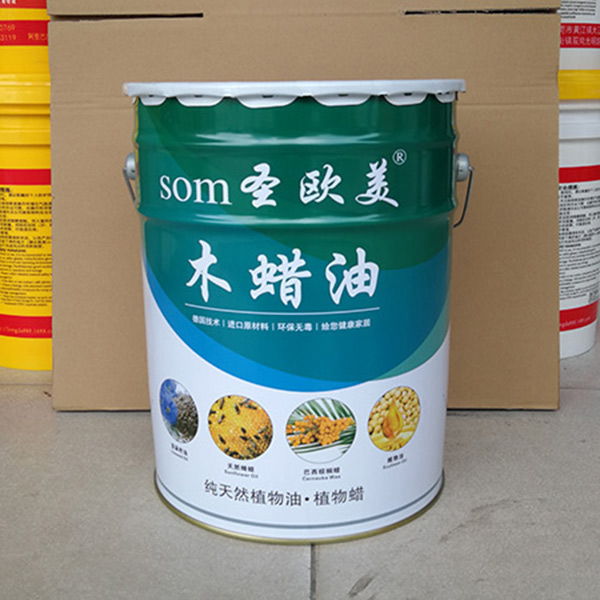 如何解决家居木蜡油上色不均匀情况？