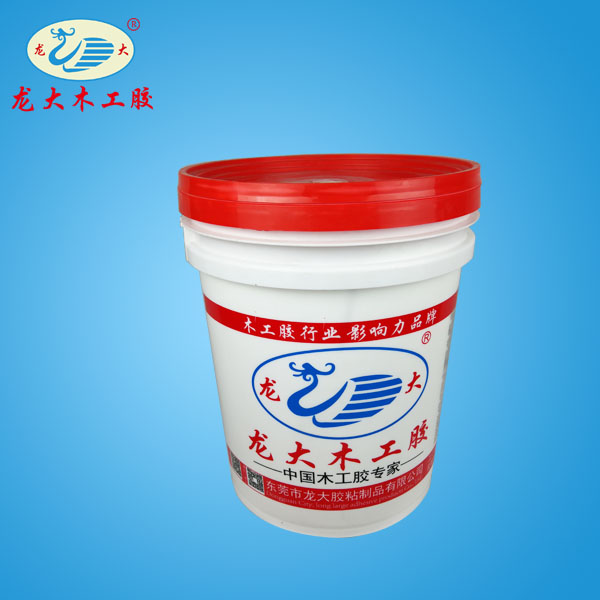 阐述一下强力木工胶施工工艺流程是什么？