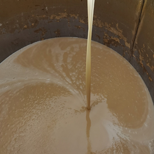 水性木蜡油